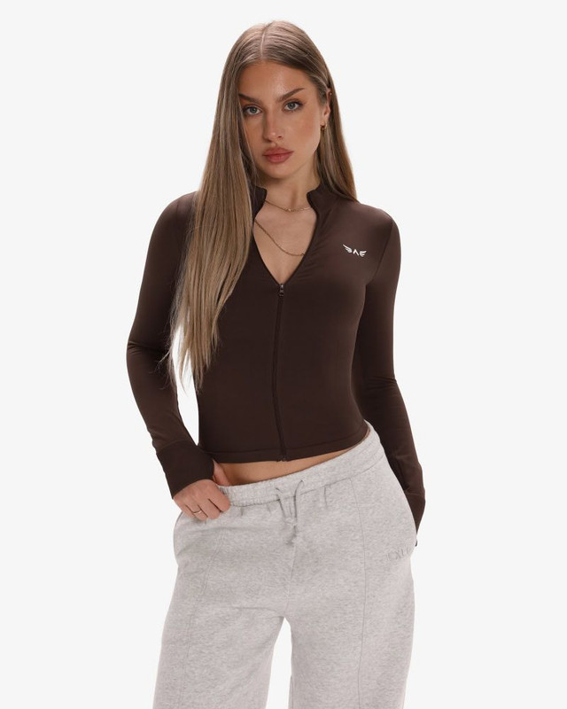 Eon Seamless Light Jacket