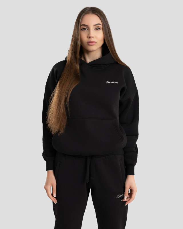 Comfy-Nest™ ESSENCE Hoodie