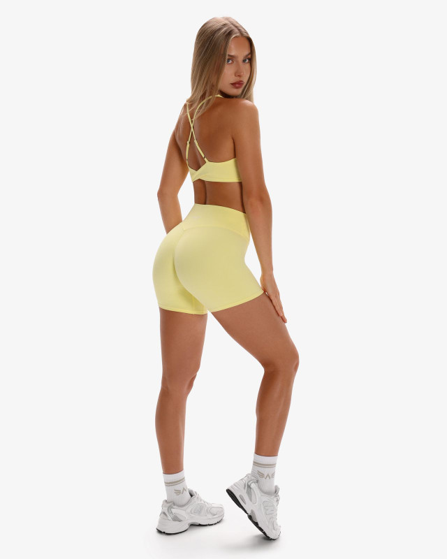 Elysia Glow Motion Szorty 4”