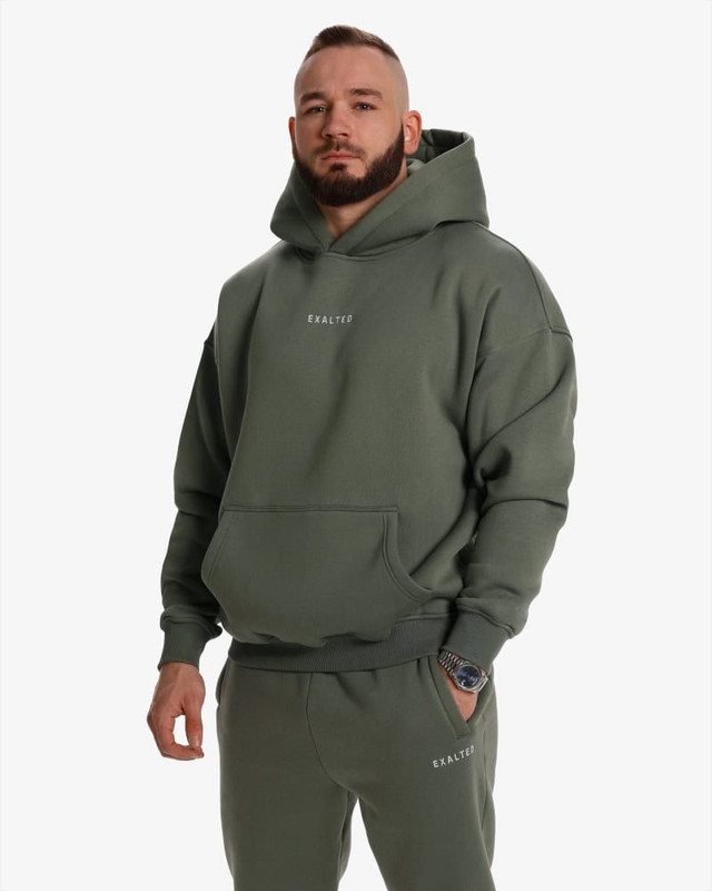 Comfy-Nest™ Hoodie