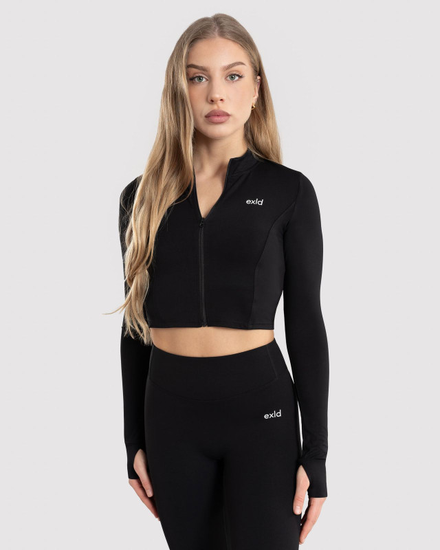 Elite Light Jacket