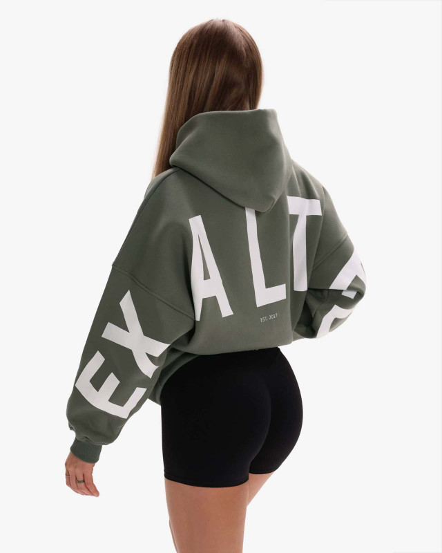 Comfy-Nest™ ORIGINAL OVERSIZED Hoodie