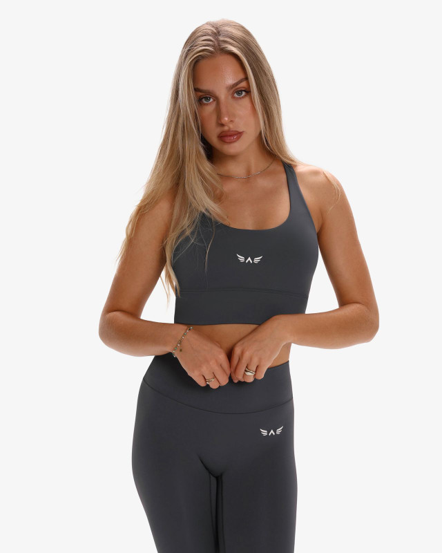 Aura Performance Sport Top