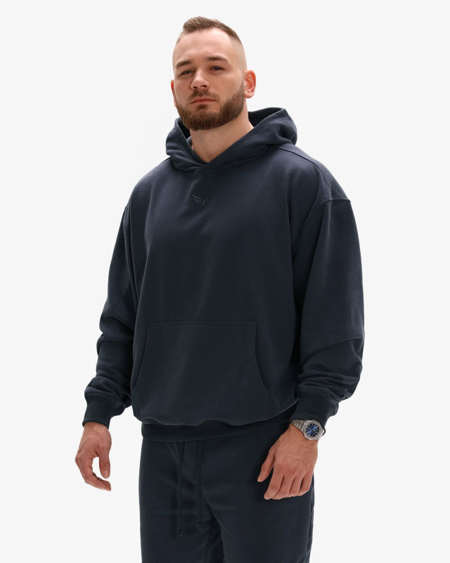 California Core Hoodie