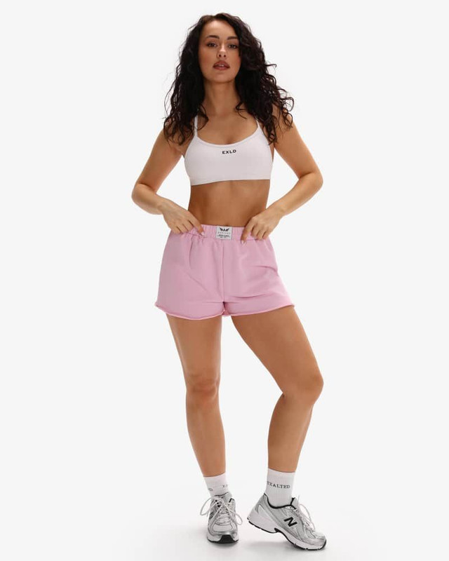 California Light Shorts