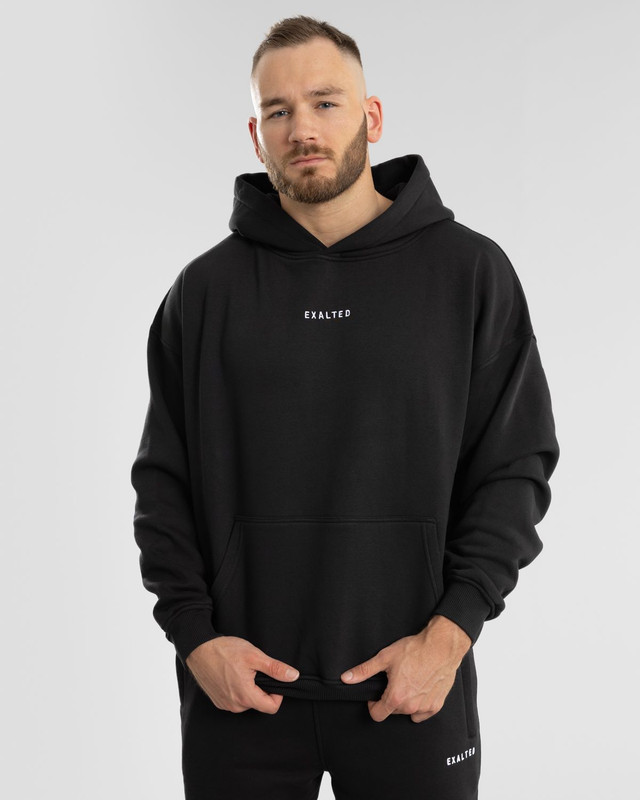 Comfy-Nest™ Hoodie