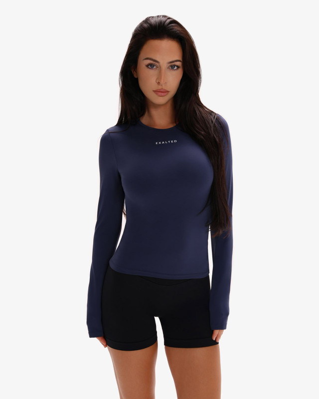 FlexMotion Langarmshirt