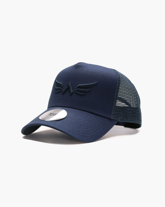 ICON Cap Trucker