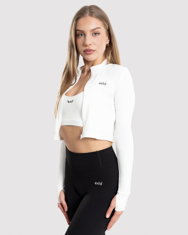 Elite Light Jacket