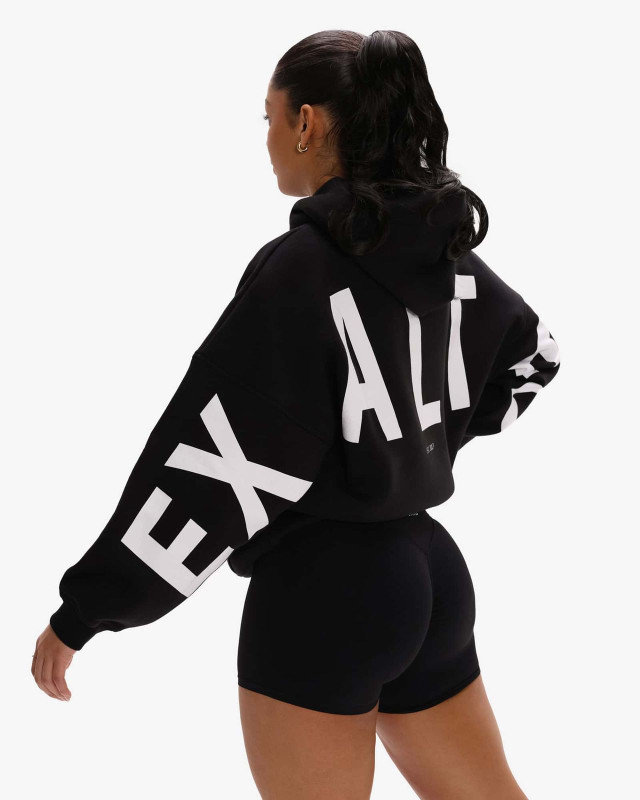 Comfy-Nest™ ORIGINAL OVERSIZED Mikina