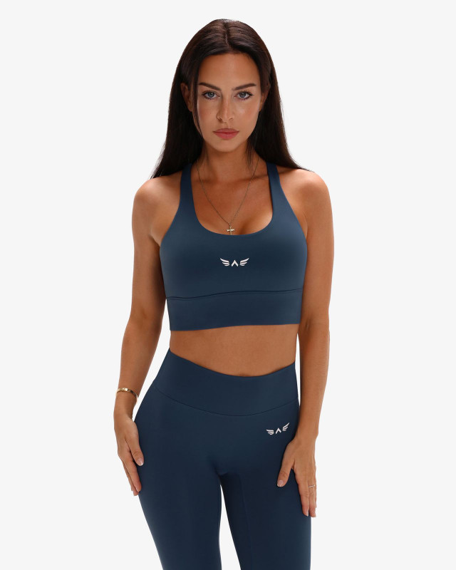 Aura Performance Top