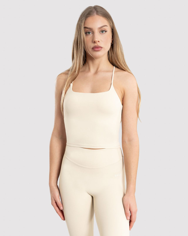 Elite Strap Top