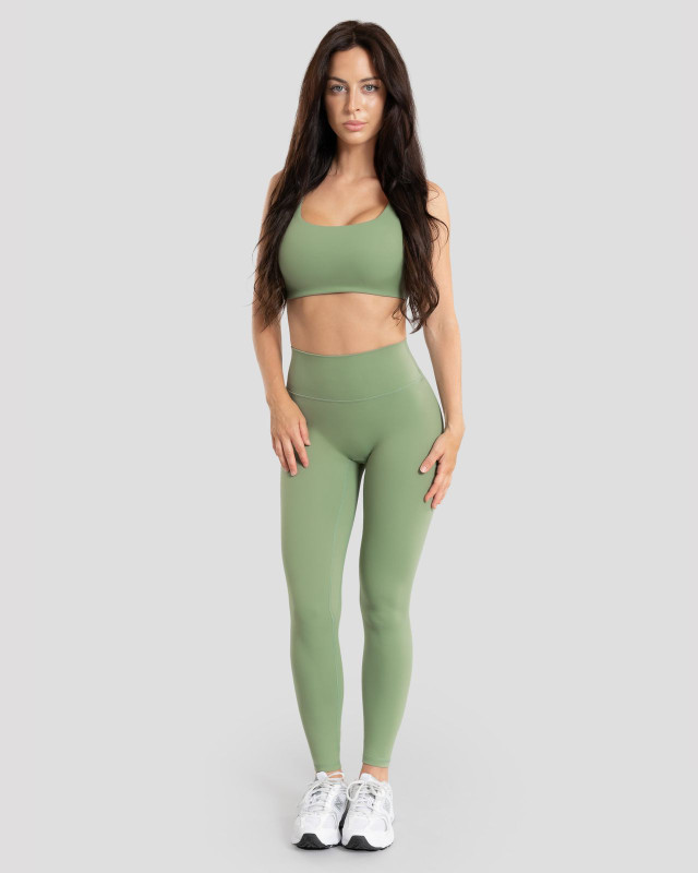 Unity Essential Leggings