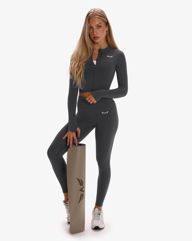 Aura Leichte Jacke