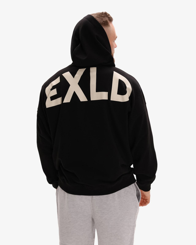 EXLD OVERSIZED Hoodie