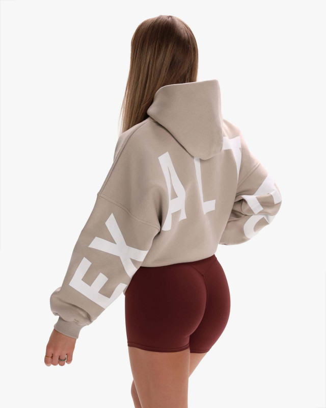 Comfy-Nest™ ORIGINAL OVERSIZED Hoodie