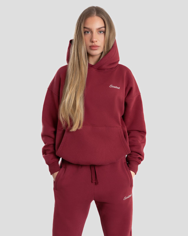 Comfy-Nest™ ESSENCE Hoodie