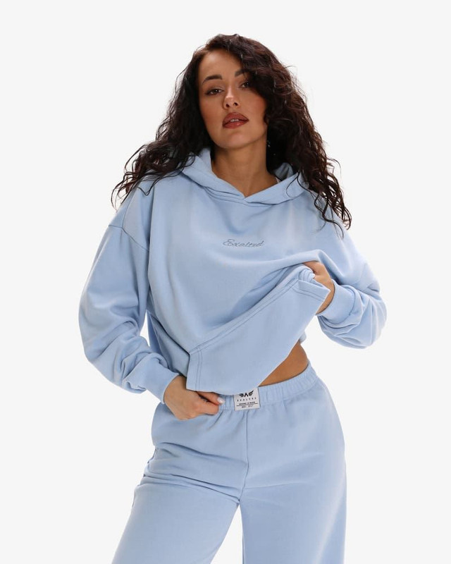 California Light Hoodie