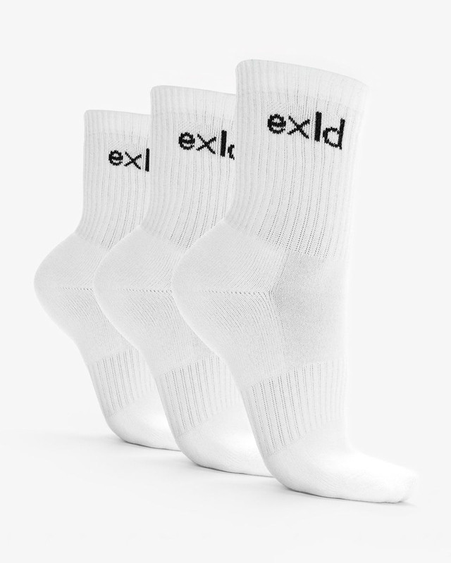 EXLD Crew Socken