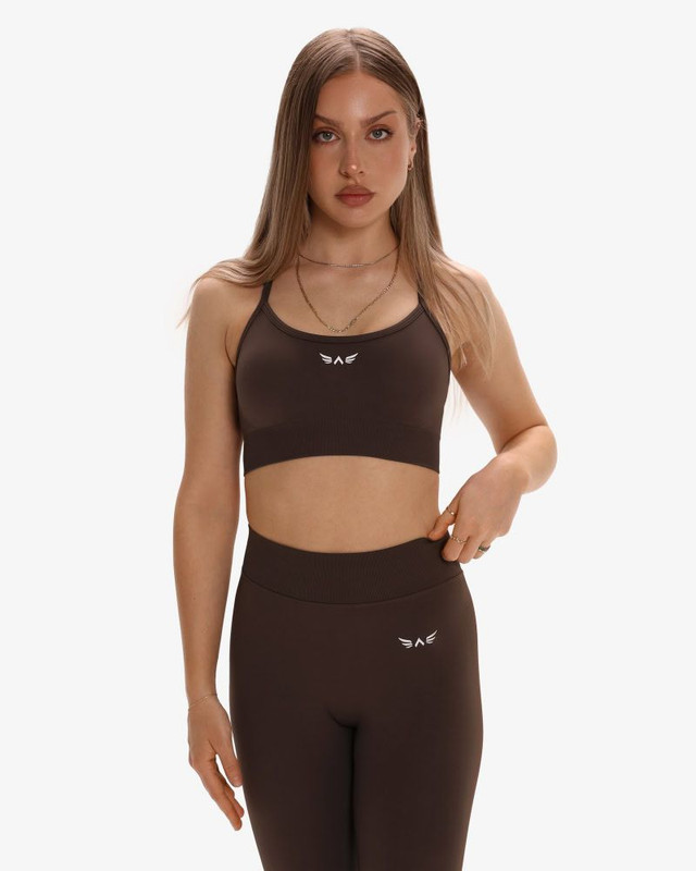 Eon Seamless Core Sport Bra 2.0
