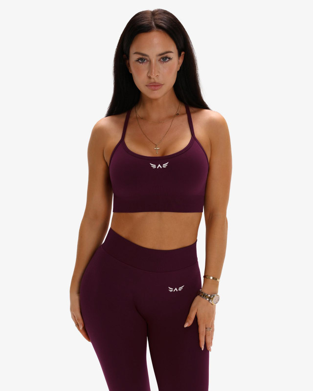 Eon Seamless Core Sport Bra 2.0