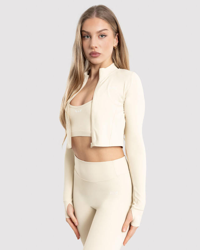 Elite Light Jacket
