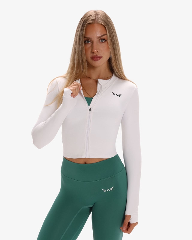 Aura Leichte Jacke