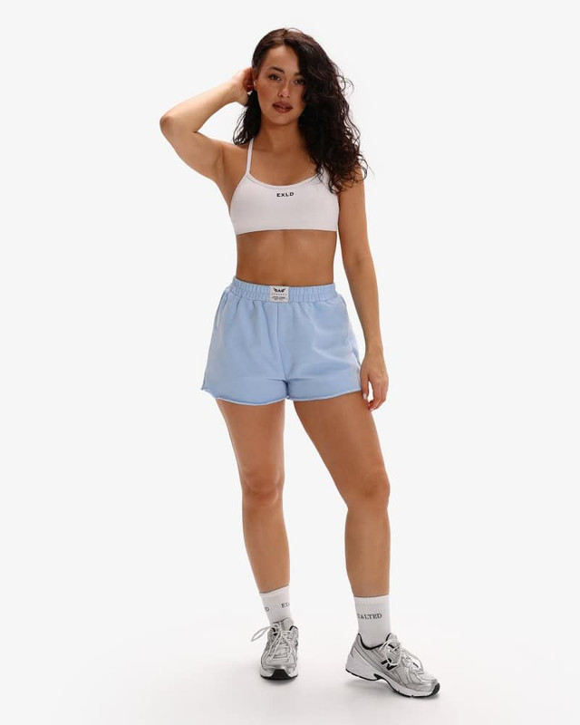 California Light Shorts