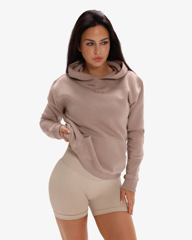 Comfy-Nest™ SIGNATURE Hoodie
