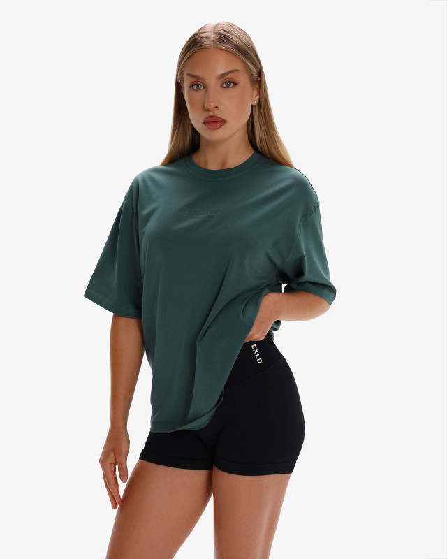 Training Club Tee