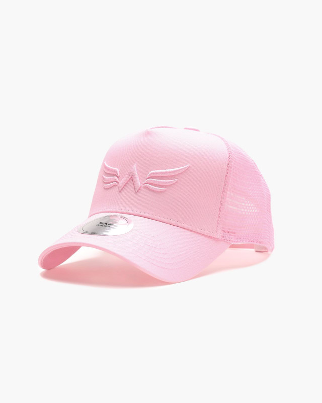 ICON Cap Trucker
