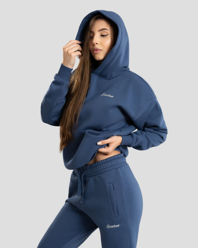 Comfy-Nest™ ESSENCE Hoodie