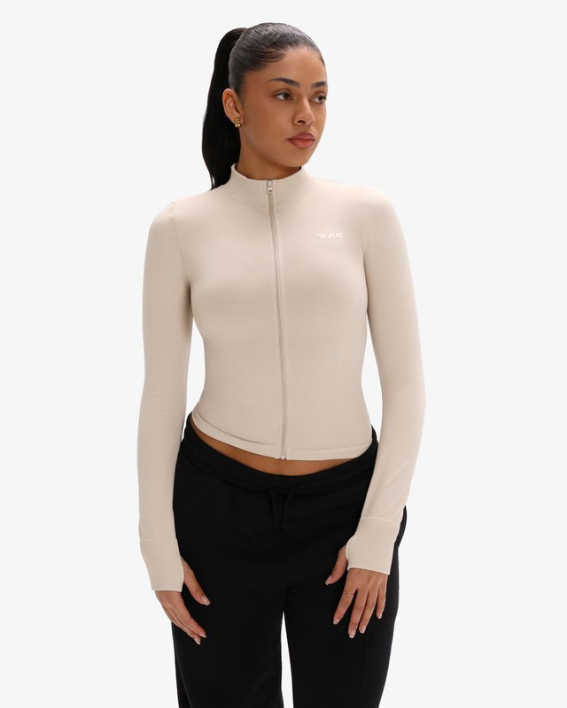 Eon Seamless Light Jacket
