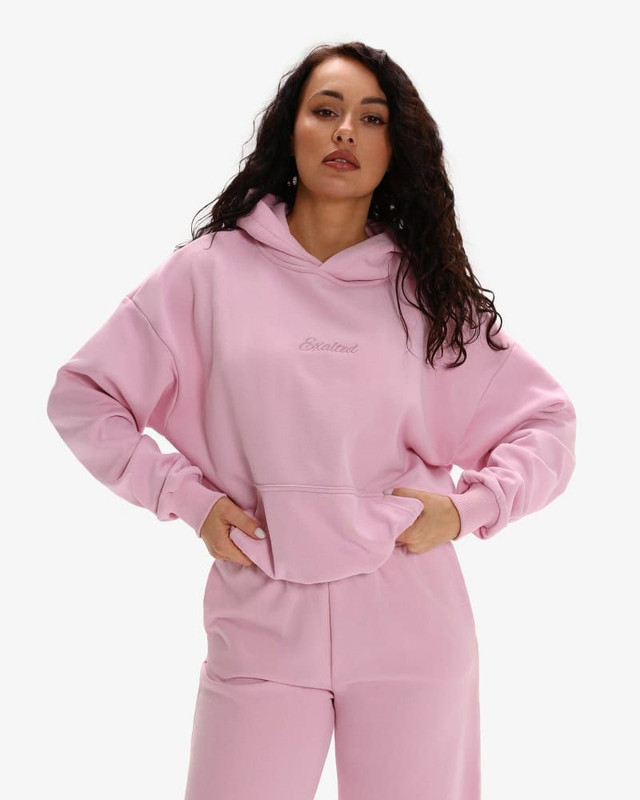 California Light Hoodie