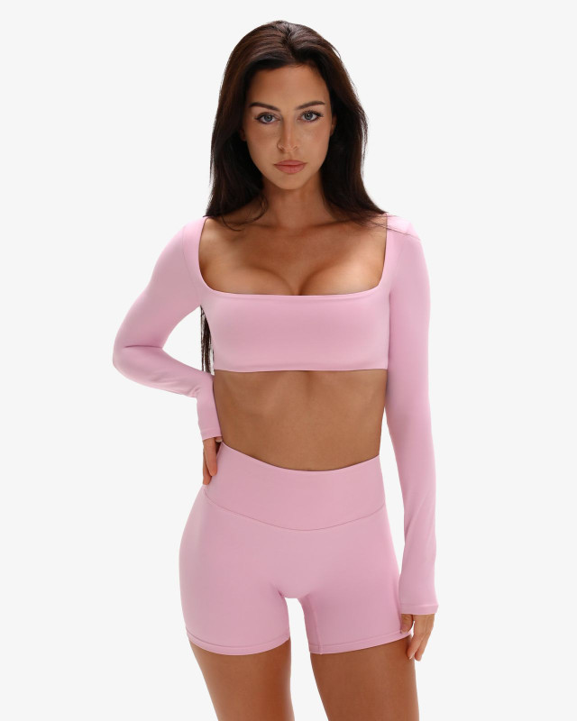 Elysia Glow Top