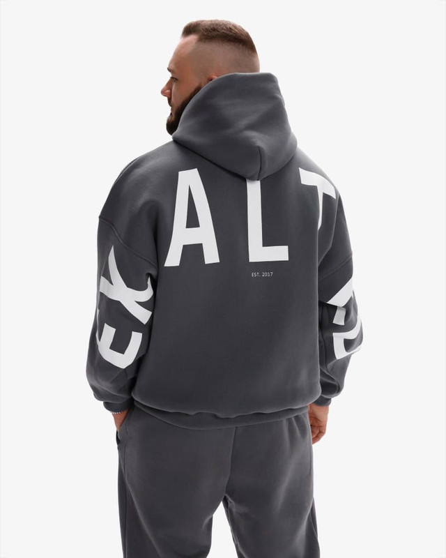 Comfy-Nest™ ORIGINAL OVERSIZED Hoodie