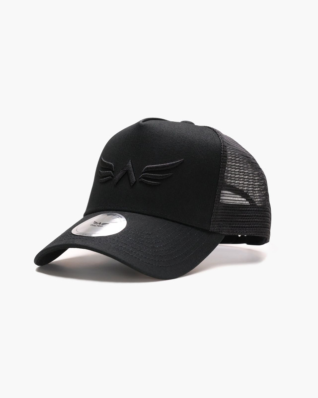ICON Cap Trucker