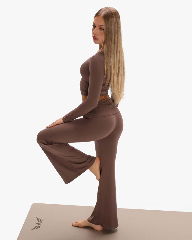 Serenity Soft Touch Pants