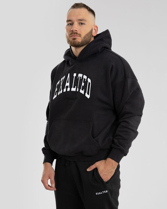 Comfy-Nest™ ICON Hoodie