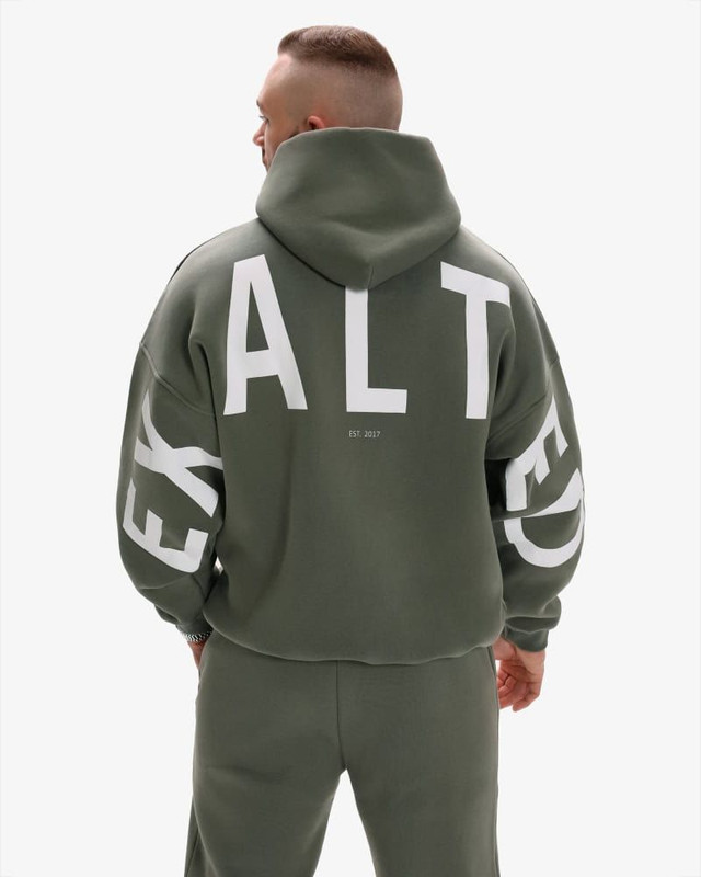 Comfy-Nest™ ORIGINAL OVERSIZED Hoodie