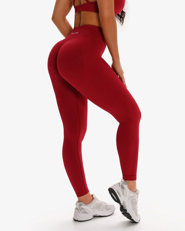 Eon Seamless Leggings 2.0