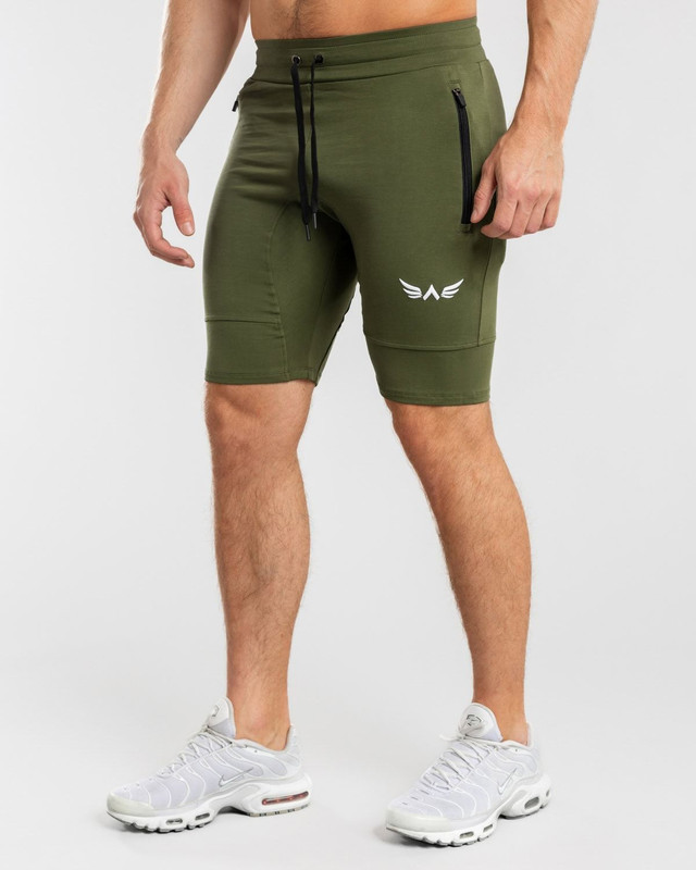 Men's Shorts X1 2.0