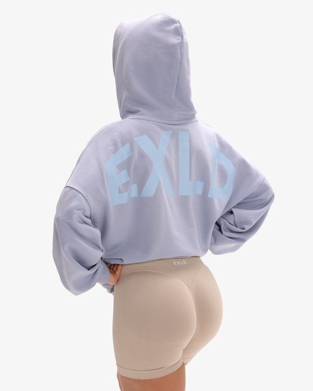 EXLD OVERSIZED Hoodie