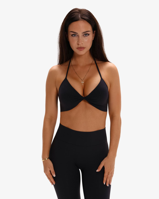 EcoPower Halter Sport-BH