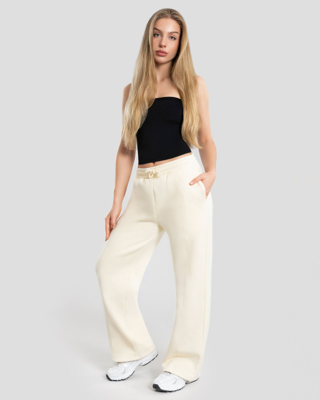 Comfy-Nest™ OVERSIZED STRAIGHT LEG Jogginghose