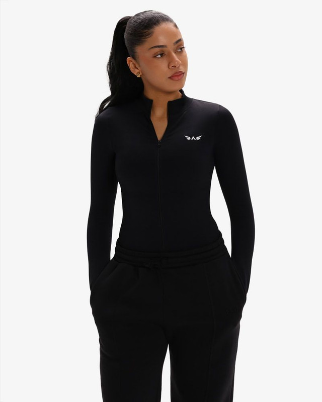 Eon Seamless Light Jacket