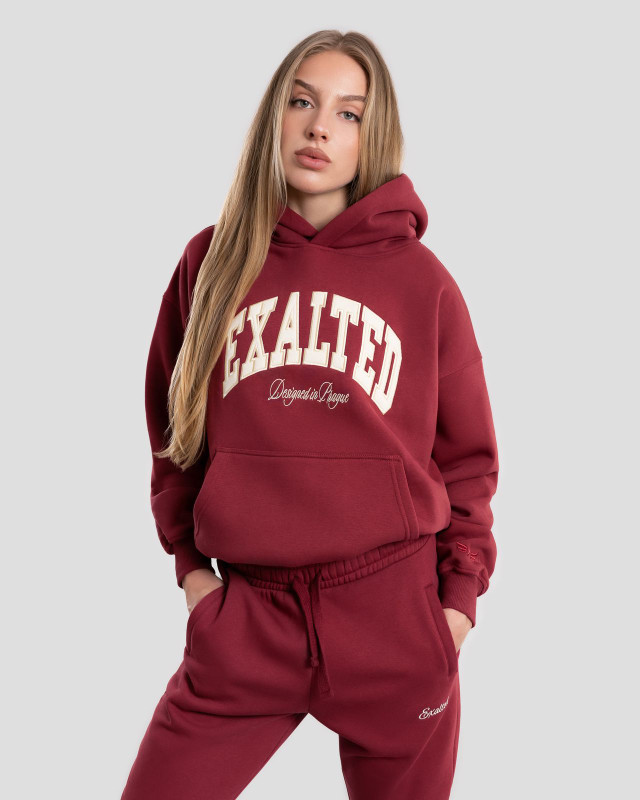 Comfy-Nest™ ICON Hoodie