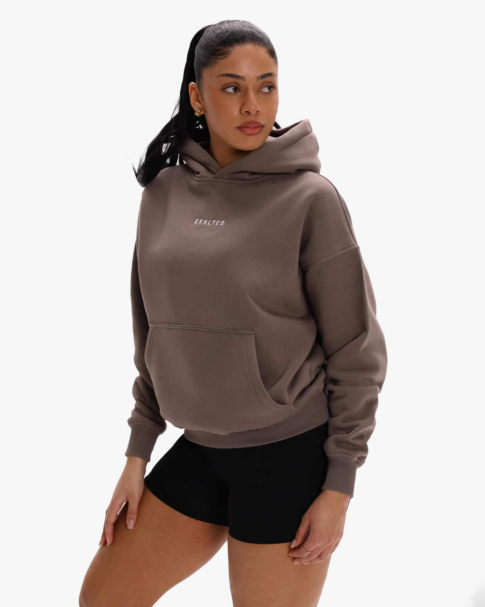 Comfy-Nest™ Hoodie | Exalted DE