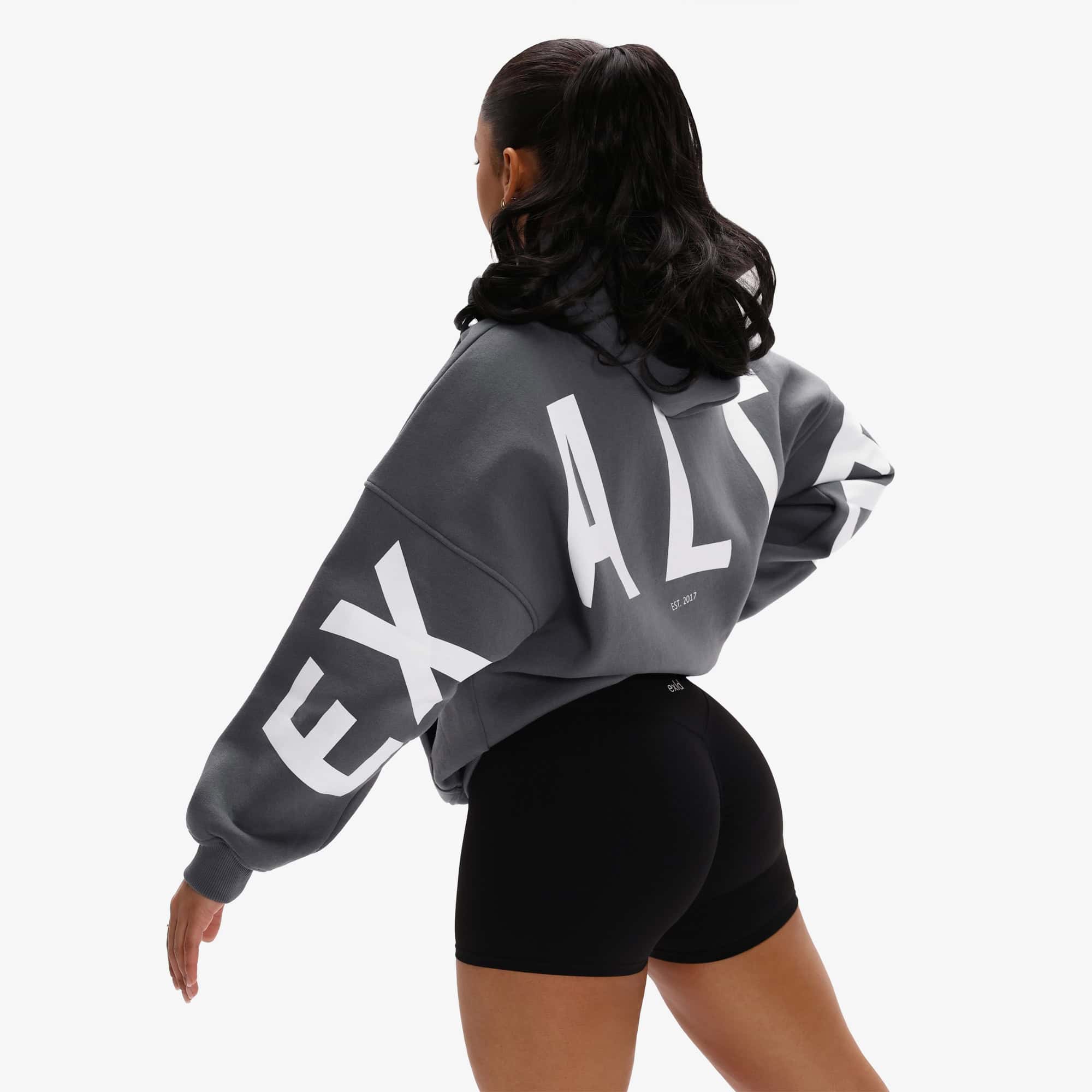 E-shop Exalted Women's Comfy-Nest™ ORIGINAL OVERSIZED Hoodie
