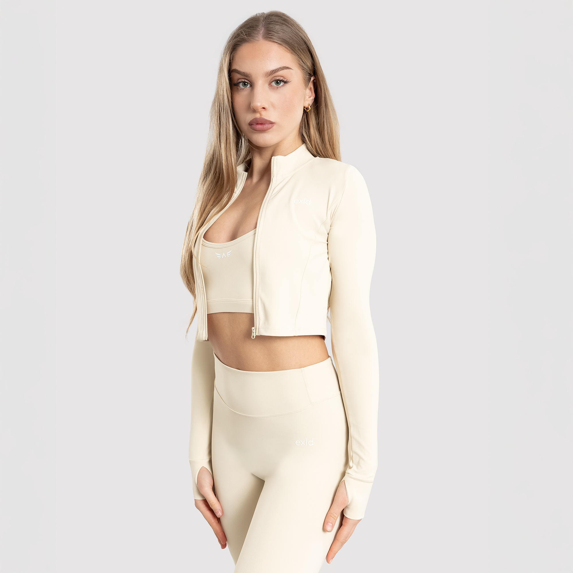 E-shop Exalted women's Elite Light Jacket